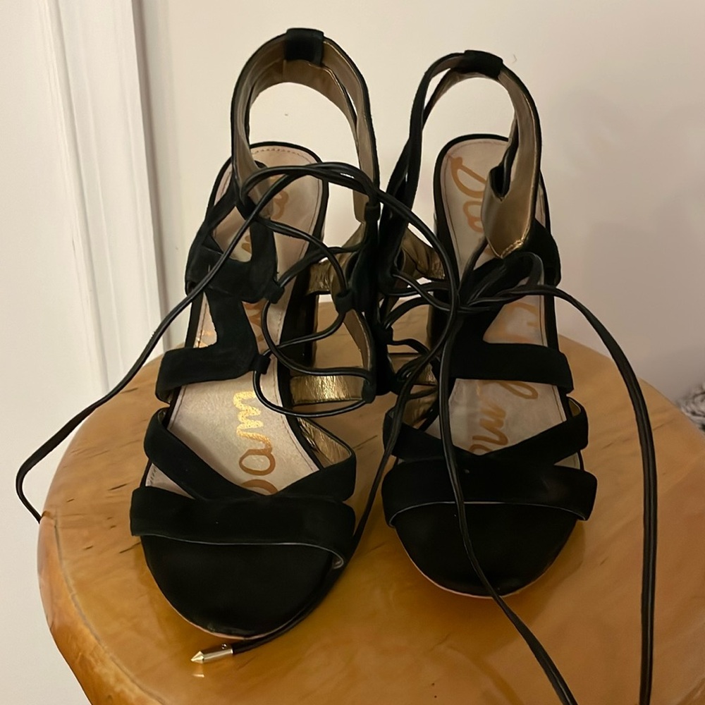 Sam Edelman 8.5 heels